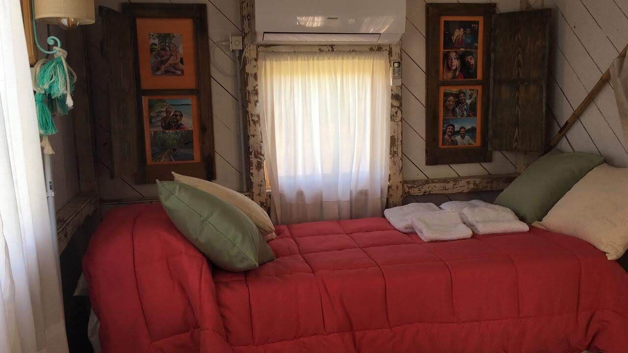 Photo of Bedroom in Tandil