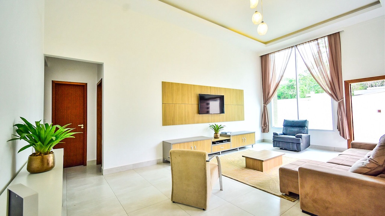 Photo of Livingroom in Costa do Sol