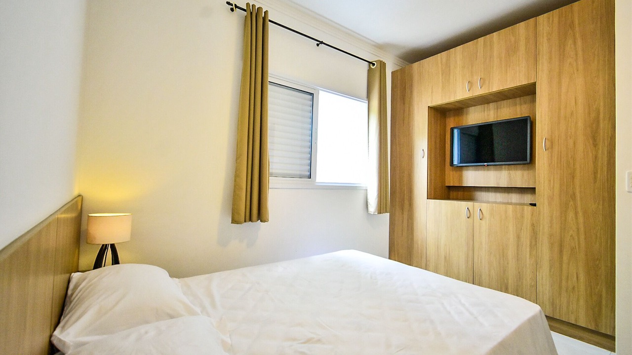 Photo of Bedroom in Costa do Sol