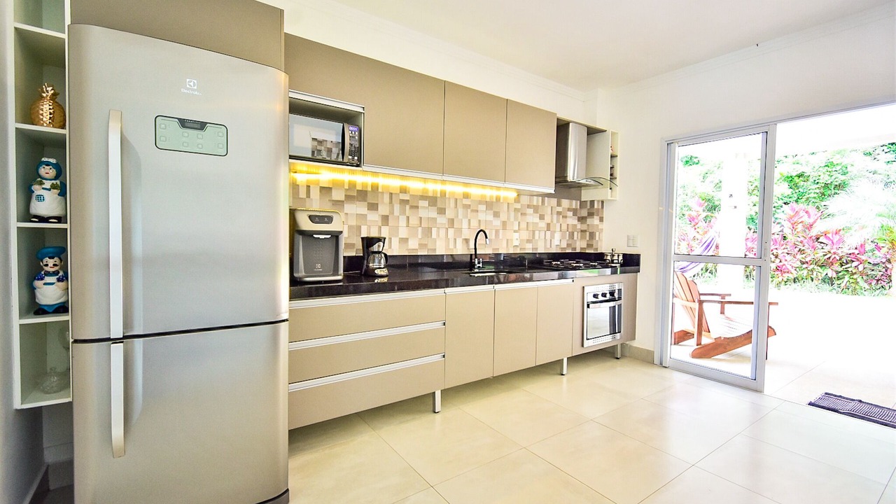 Photo of Kitchen in Costa do Sol