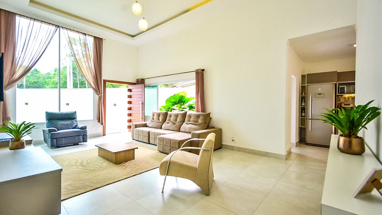 Photo of Livingroom in Costa do Sol