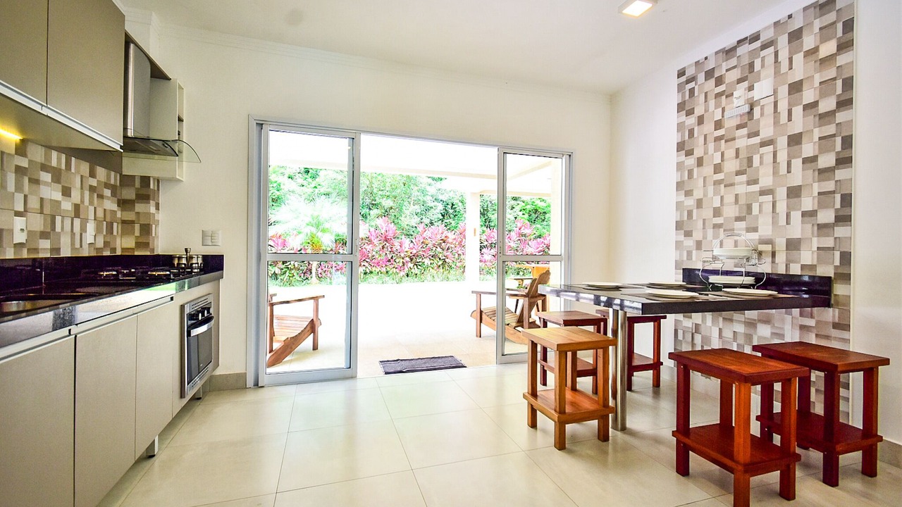 Photo of Kitchen in Costa do Sol