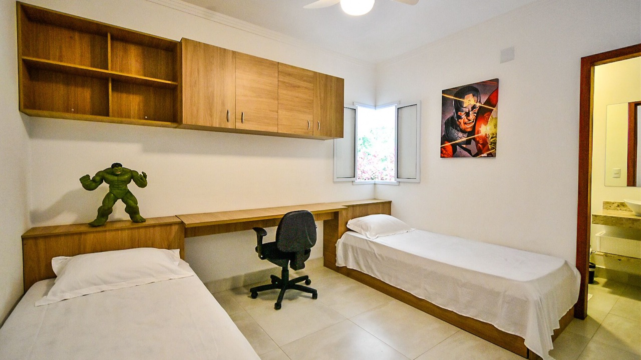 Photo of Bedroom in Costa do Sol