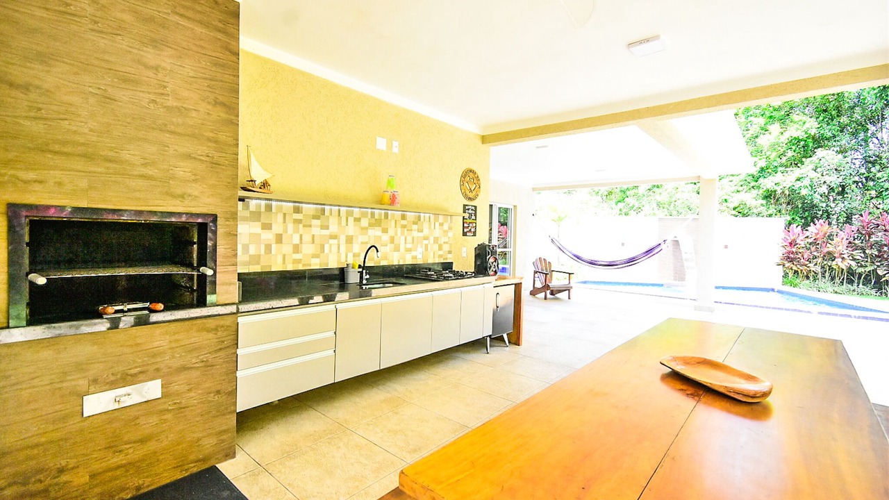 Photo of Kitchen in Costa do Sol
