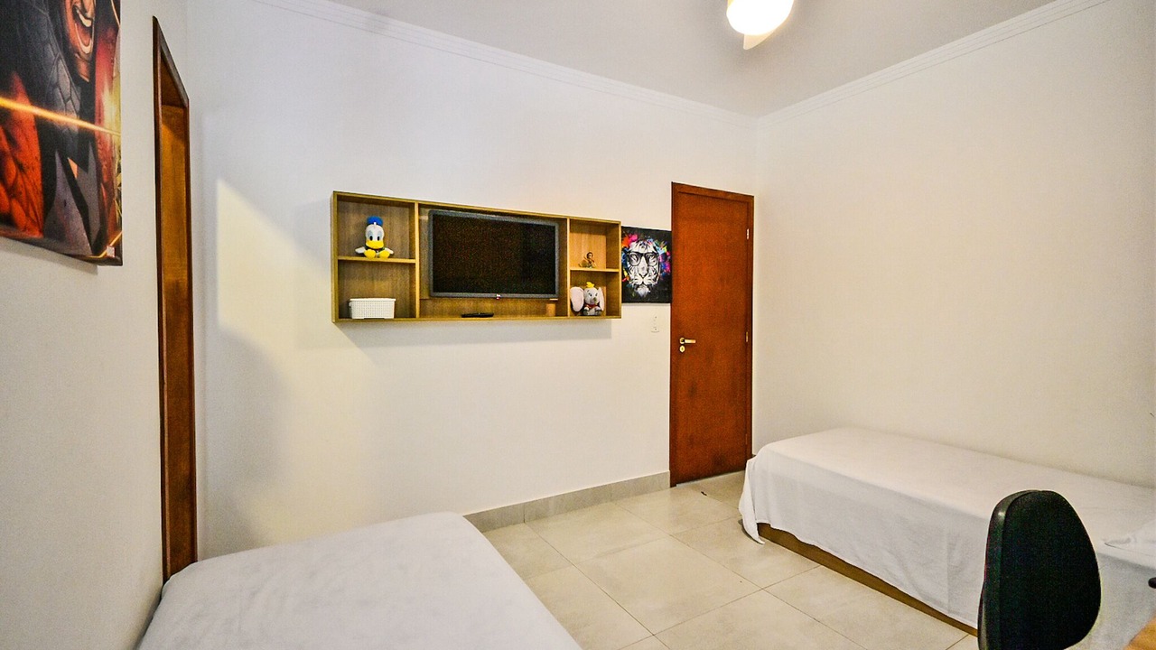 Photo of Bedroom in Costa do Sol