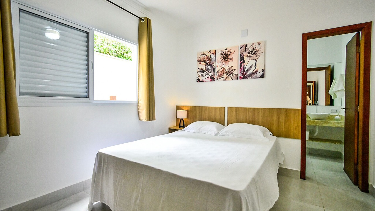 Photo of Bedroom in Costa do Sol
