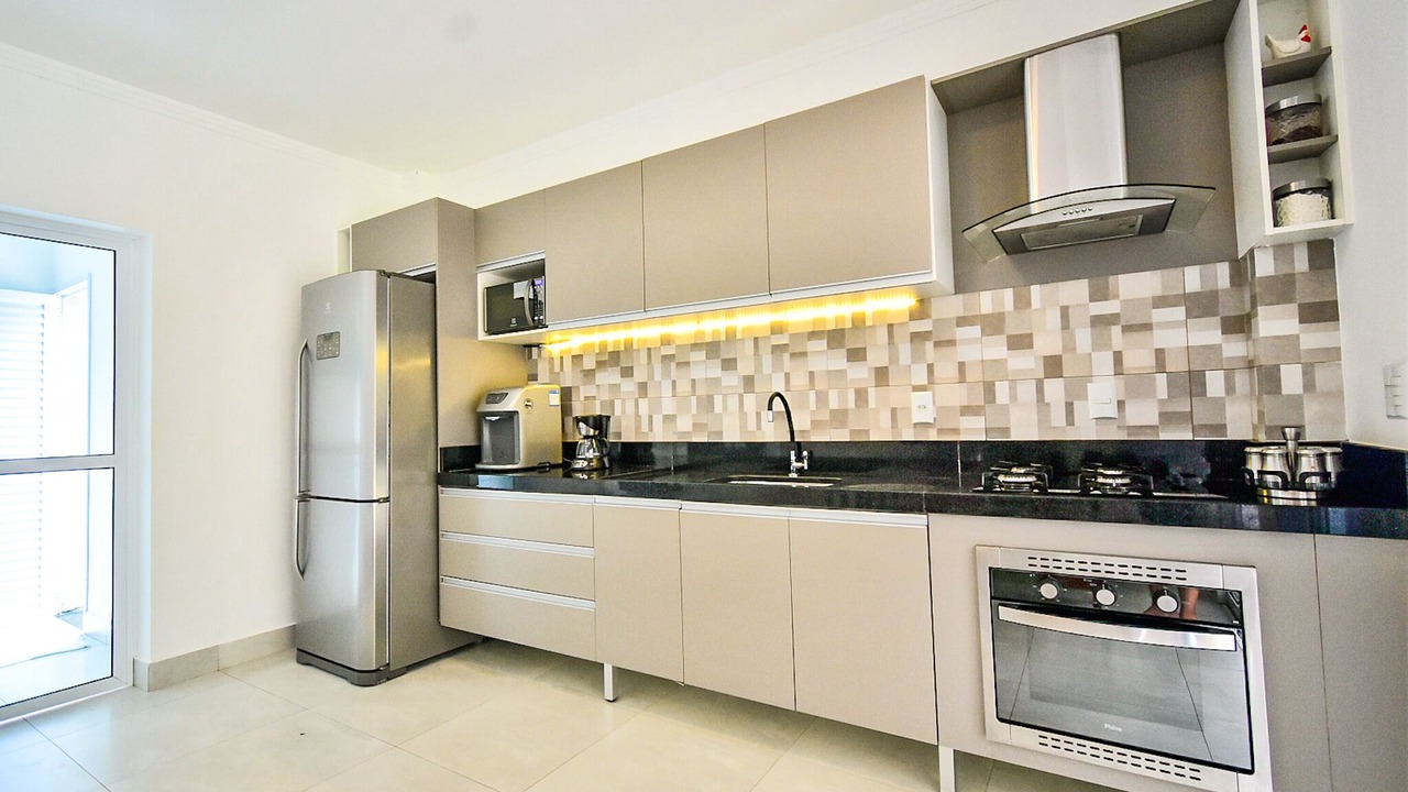 Photo of Kitchen in Costa do Sol