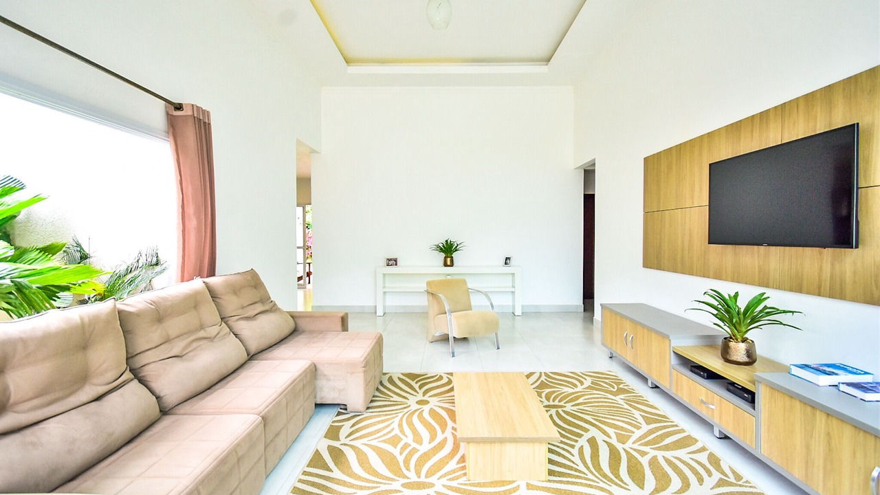 Photo of Livingroom in Costa do Sol