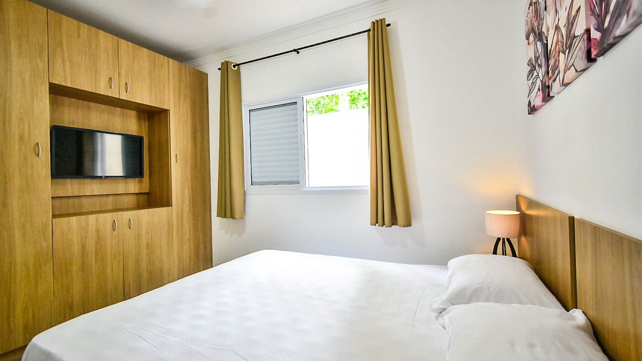 Photo of Bedroom in Costa do Sol