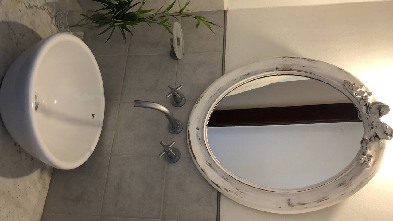 Photo of Bathroom in Salta
