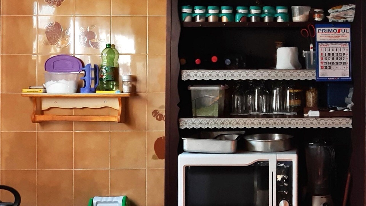 Photo of Kitchen in Centro
