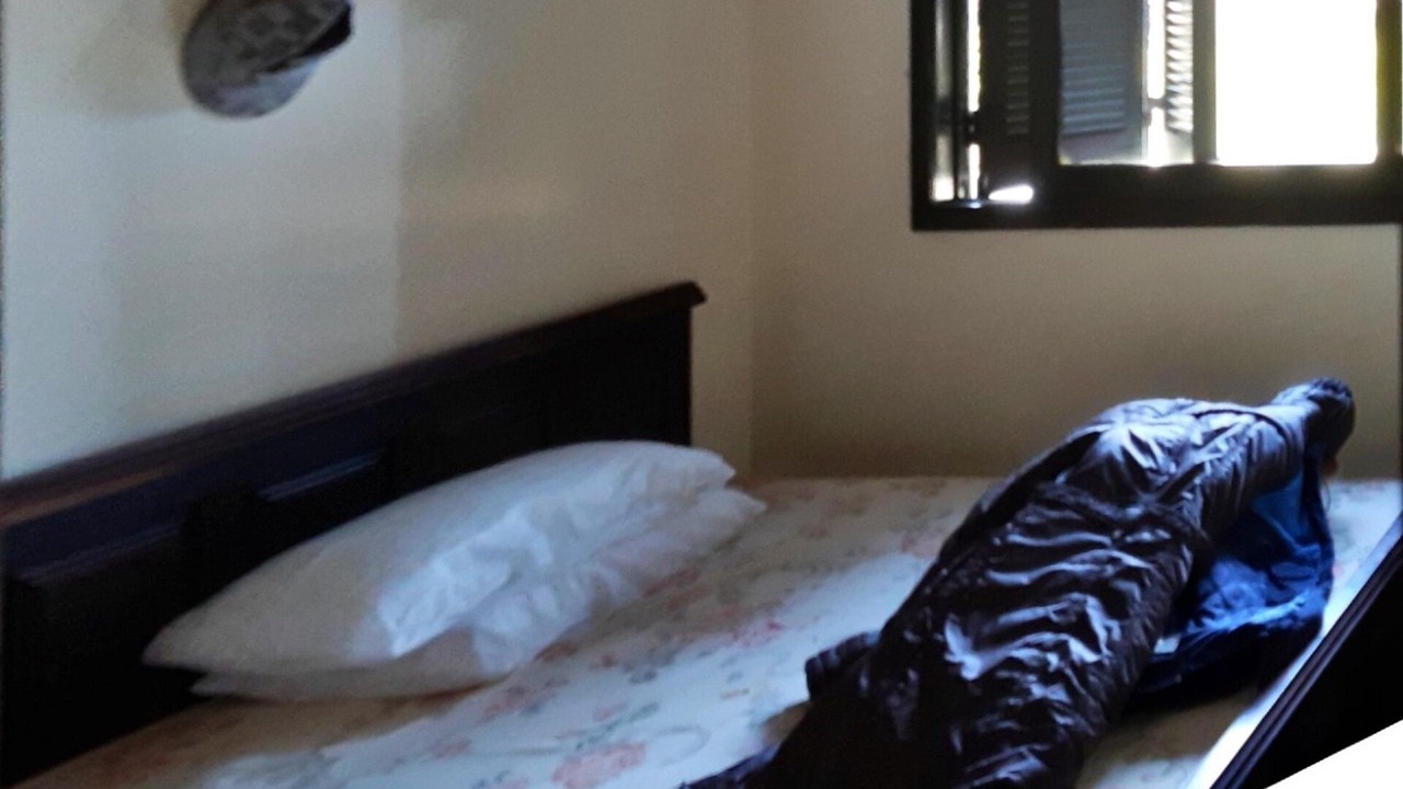 Photo of Bedroom in Centro