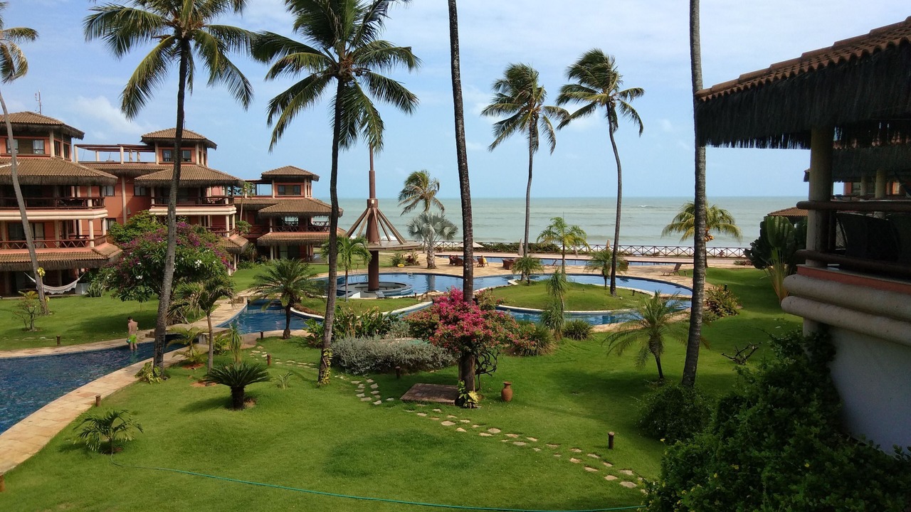 Photo of Outdoor in Pecém