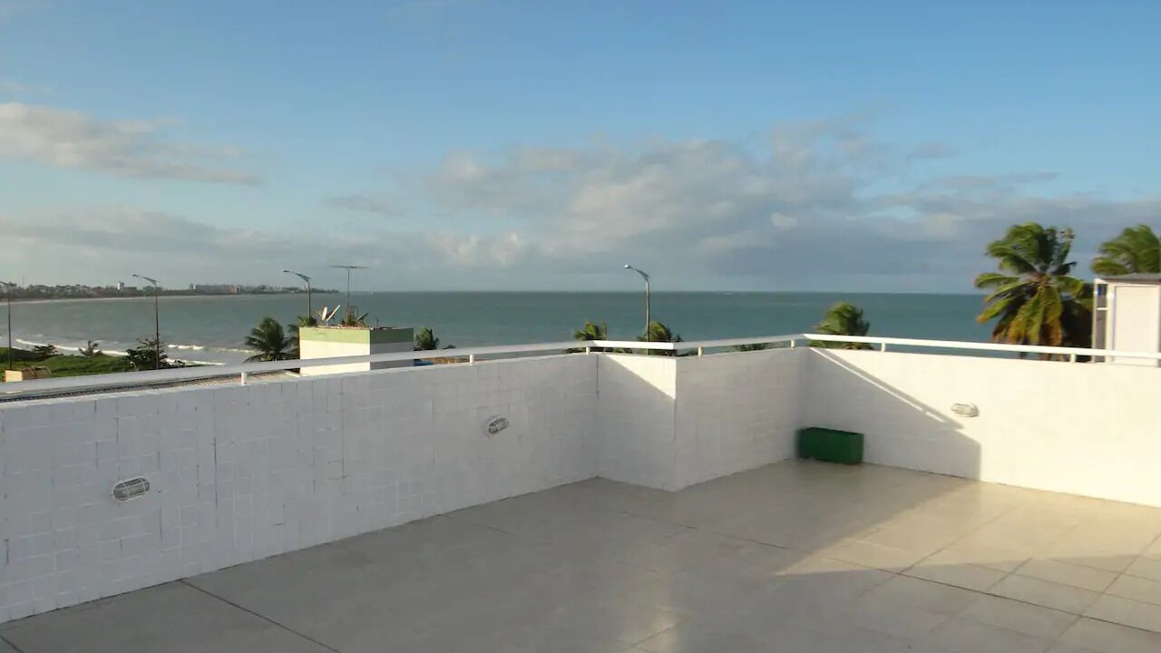 Photo of Patio Balcony in Bessa