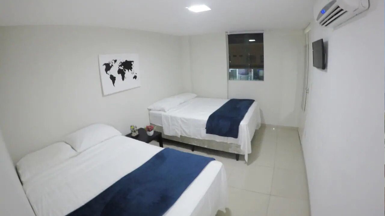 Photo of Bedroom in Bessa