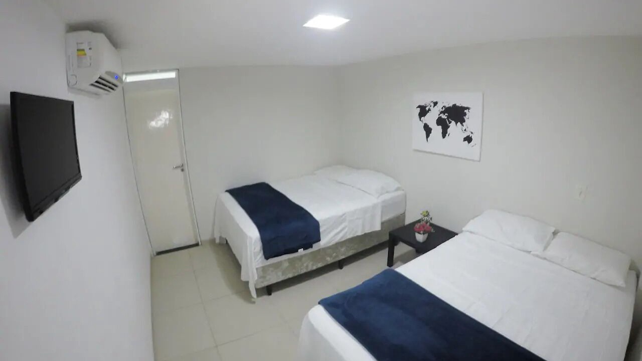 Photo of Bedroom in Bessa