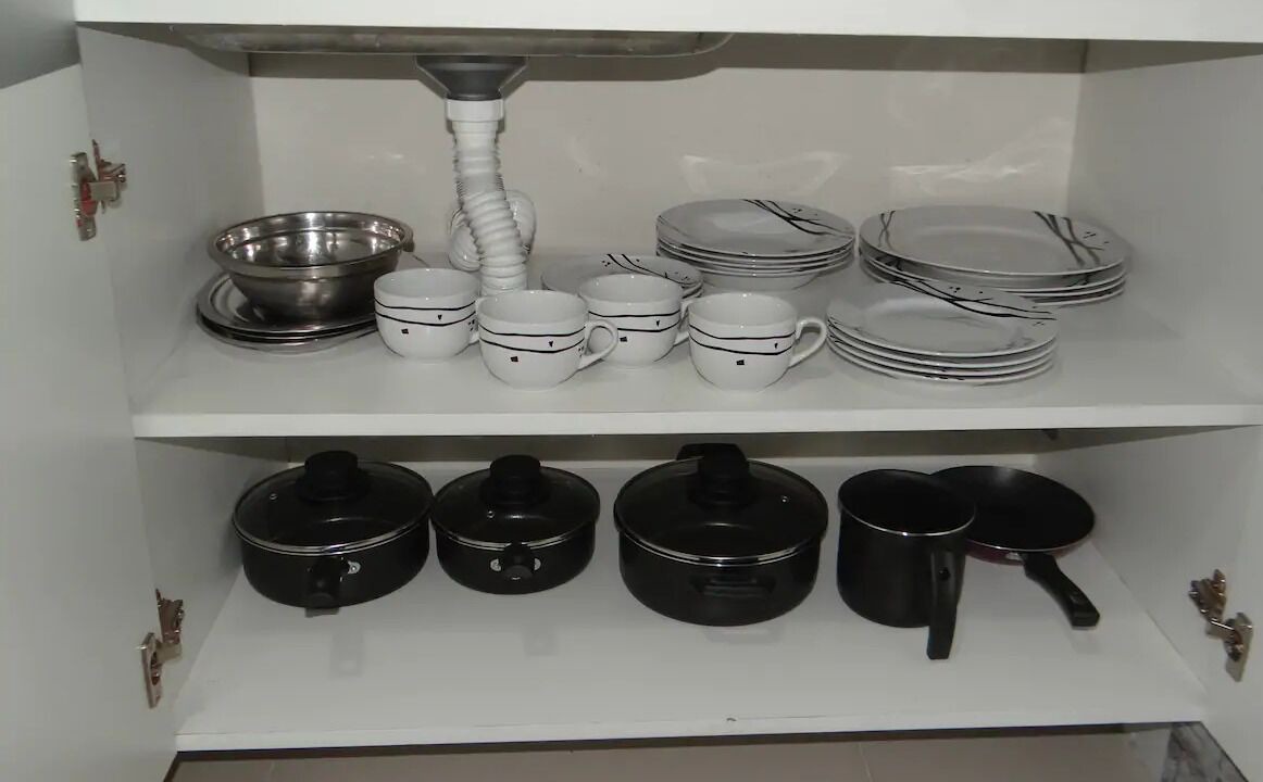 Photo of Kitchen in Bessa
