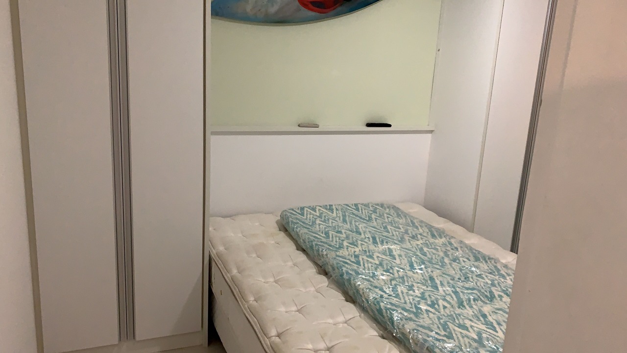 Photo of Bedroom in Jardim Belmar