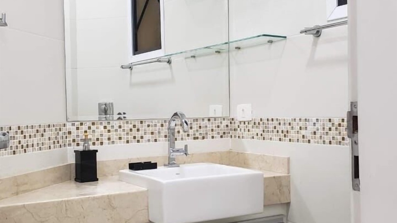 Photo of Bathroom in Jardim Belmar