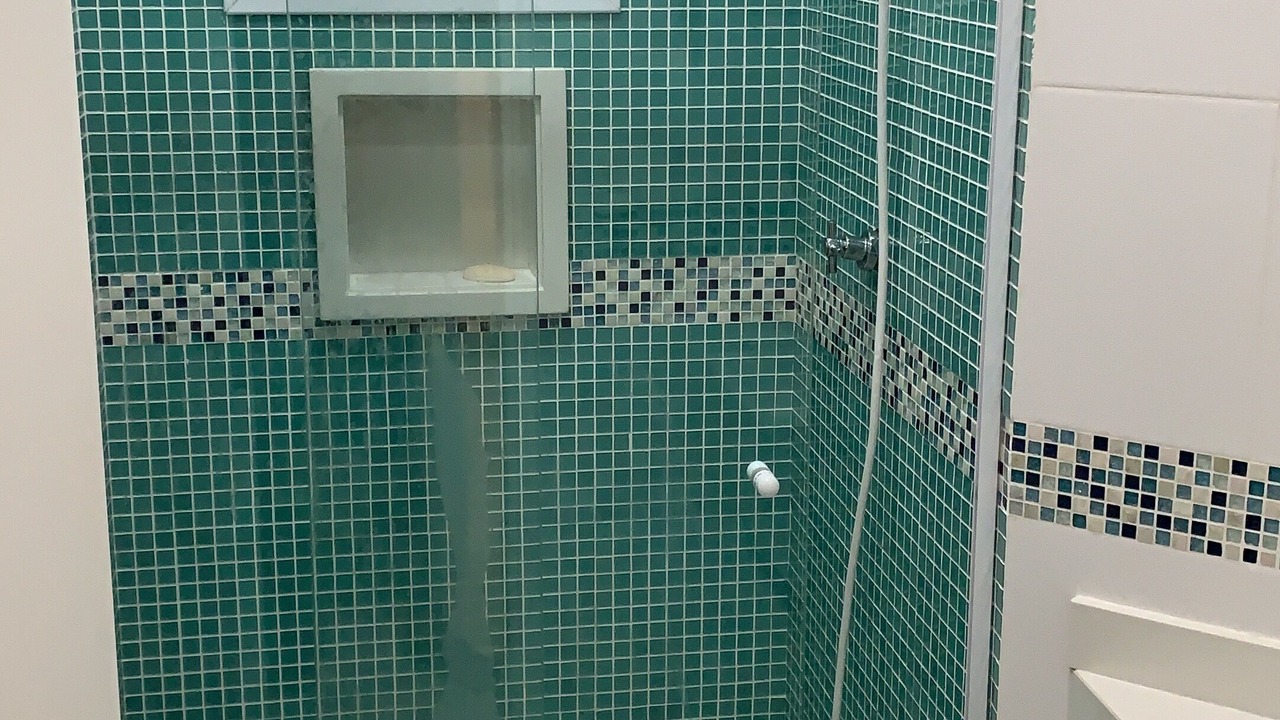 Photo of Bathroom in Jardim Belmar