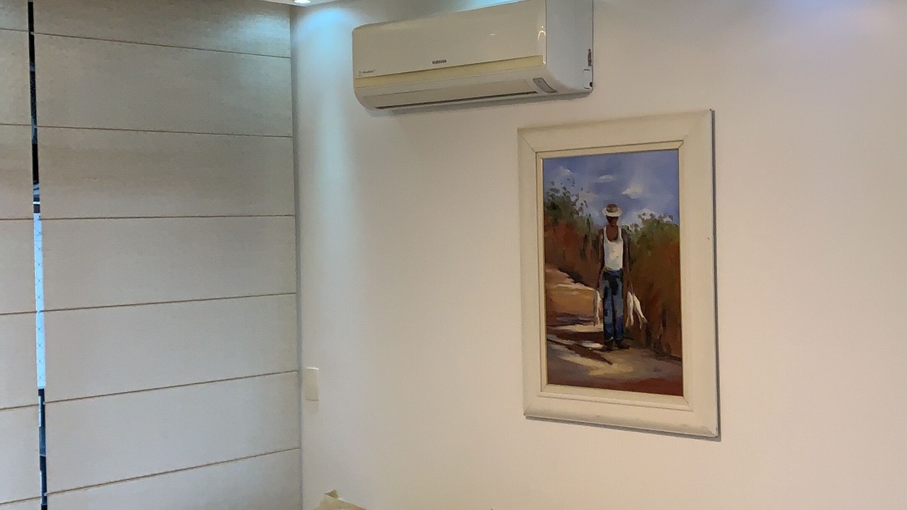 Photo of Livingroom in Jardim Belmar