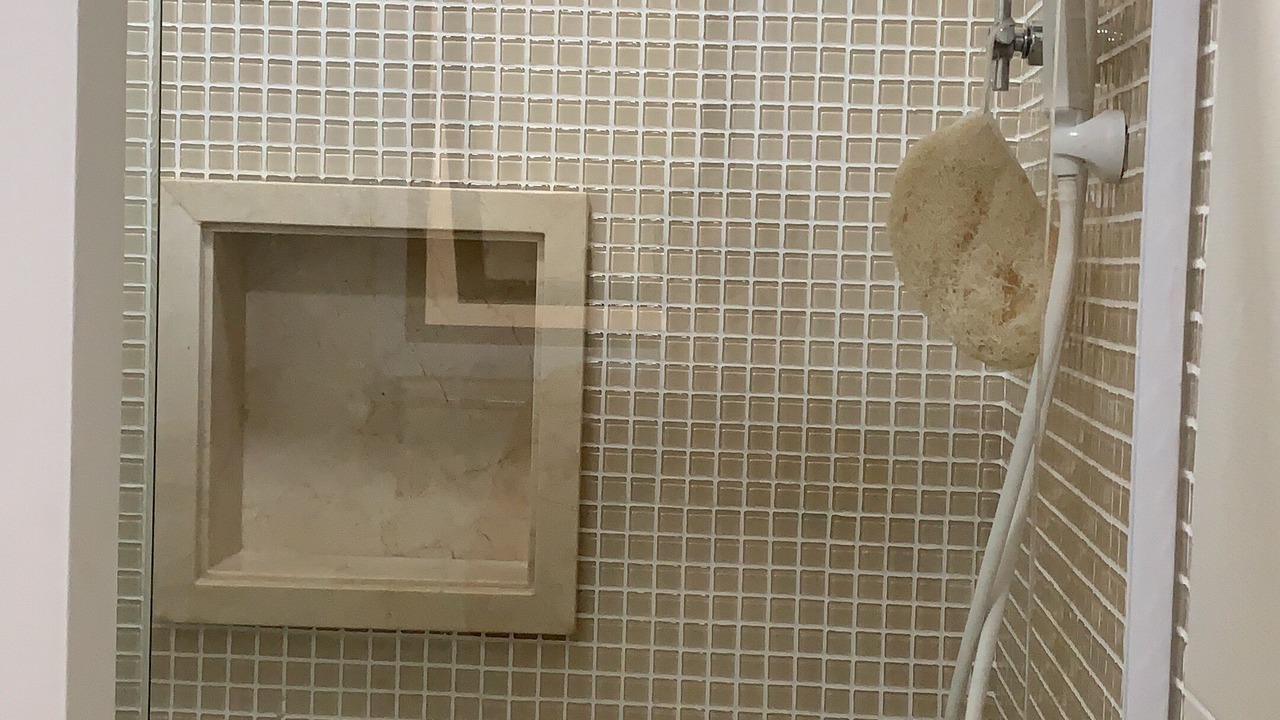 Photo of Bathroom in Jardim Belmar