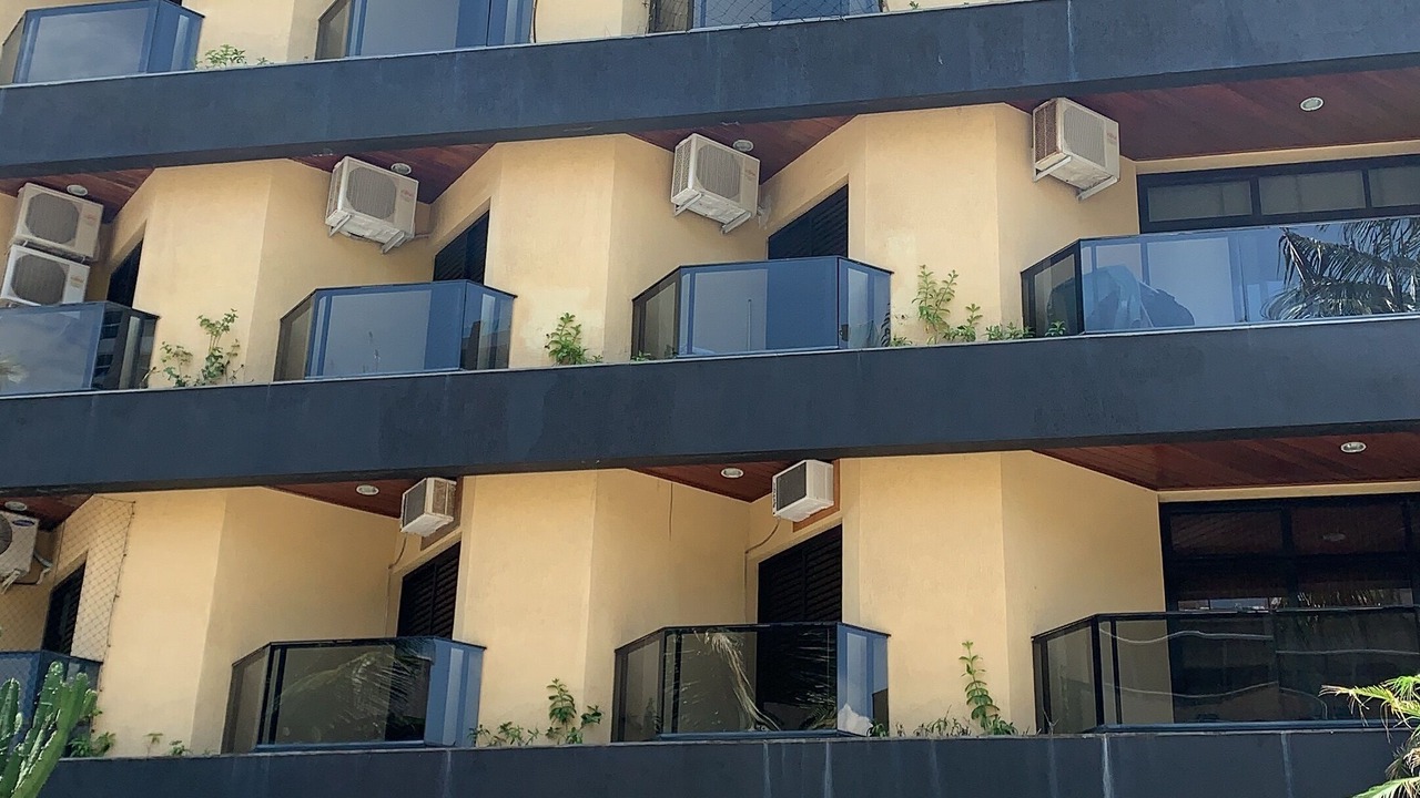 Photo of Outdoor in Jardim Belmar