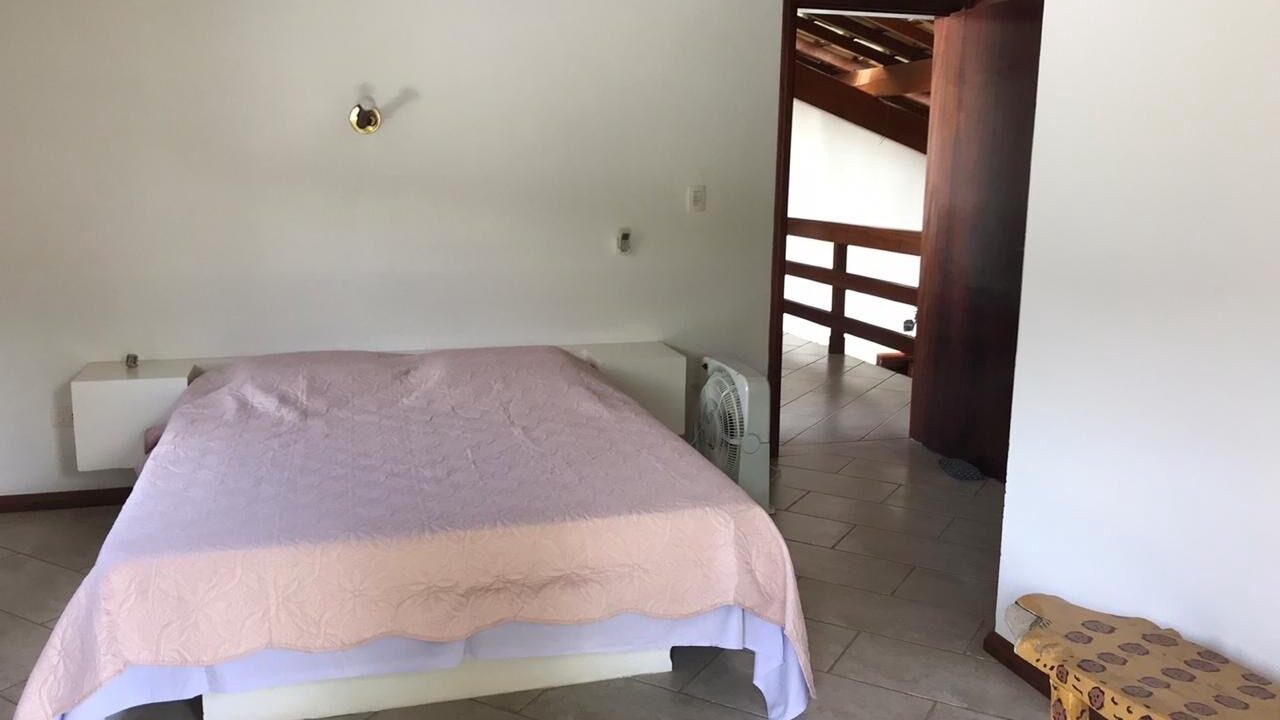 Photo of Bedroom in Praia de Barequecaba