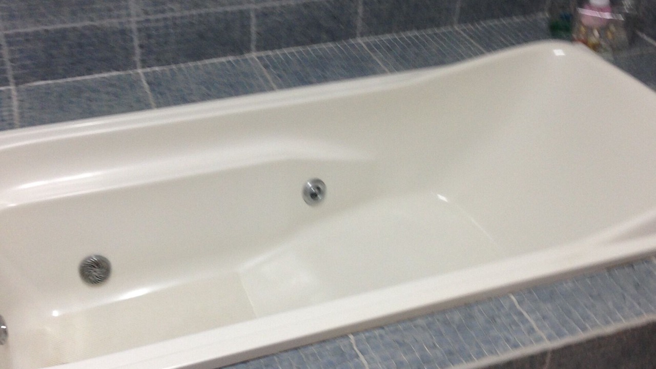 Photo of Bathroom in Praia de Barequecaba