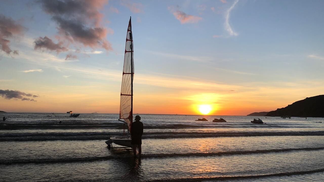 Photo of Others in Praia de Barequecaba