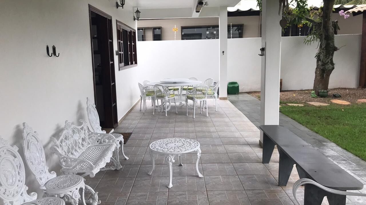 Photo of Outdoor in Praia de Barequecaba