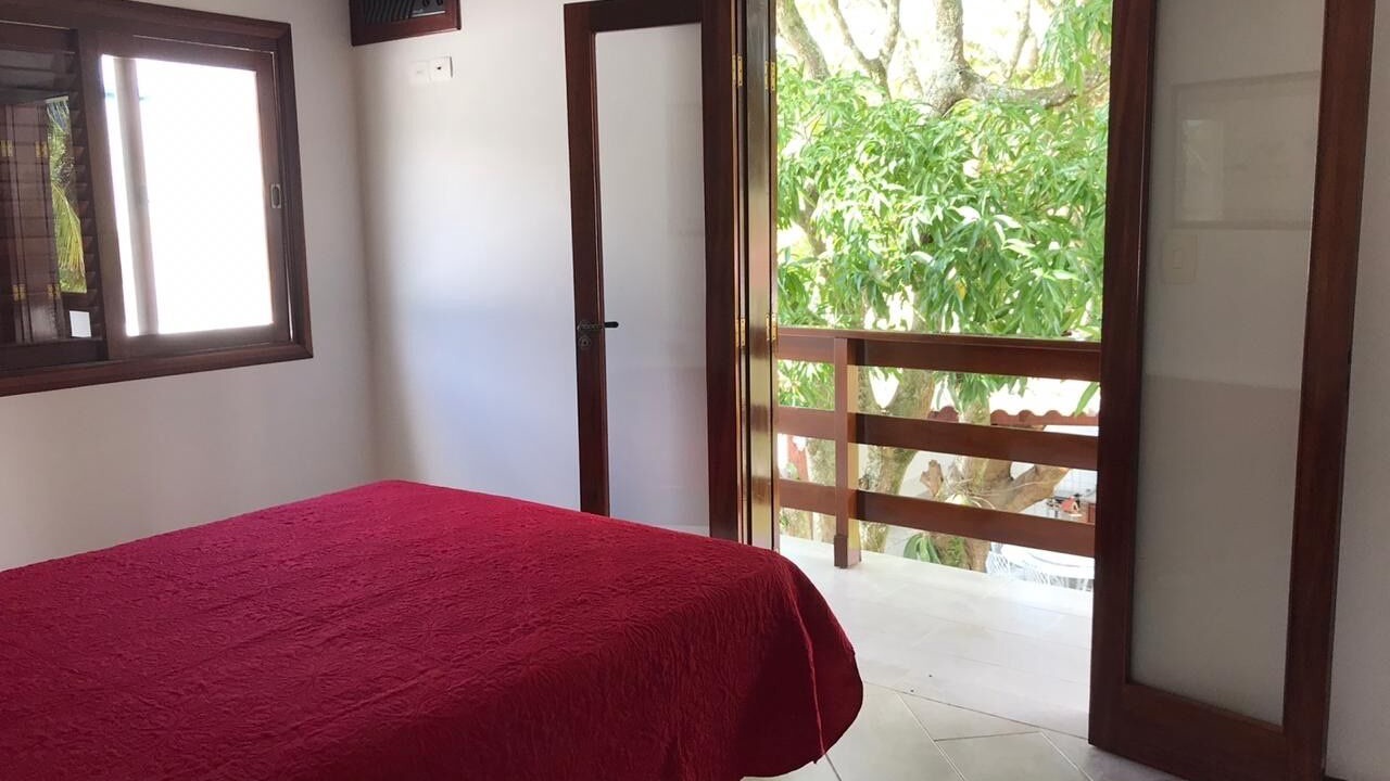 Photo of Bedroom in Praia de Barequecaba