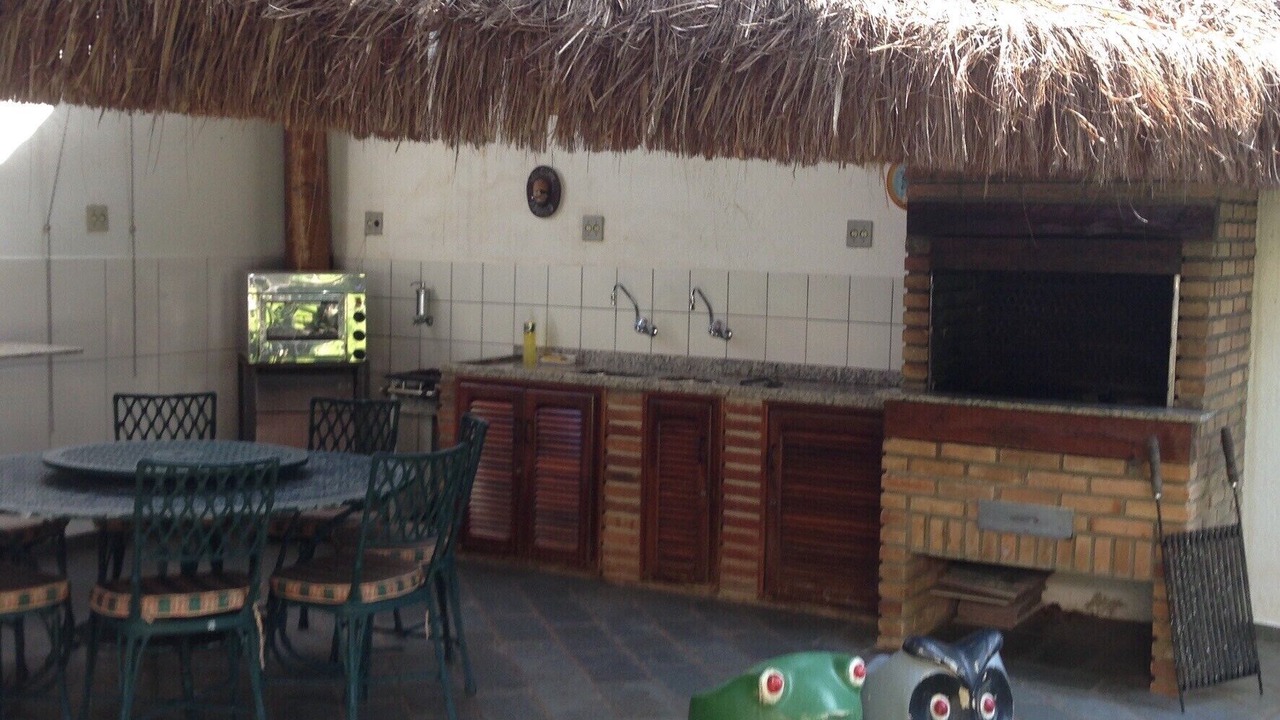 Photo of Outdoor in Praia de Barequecaba
