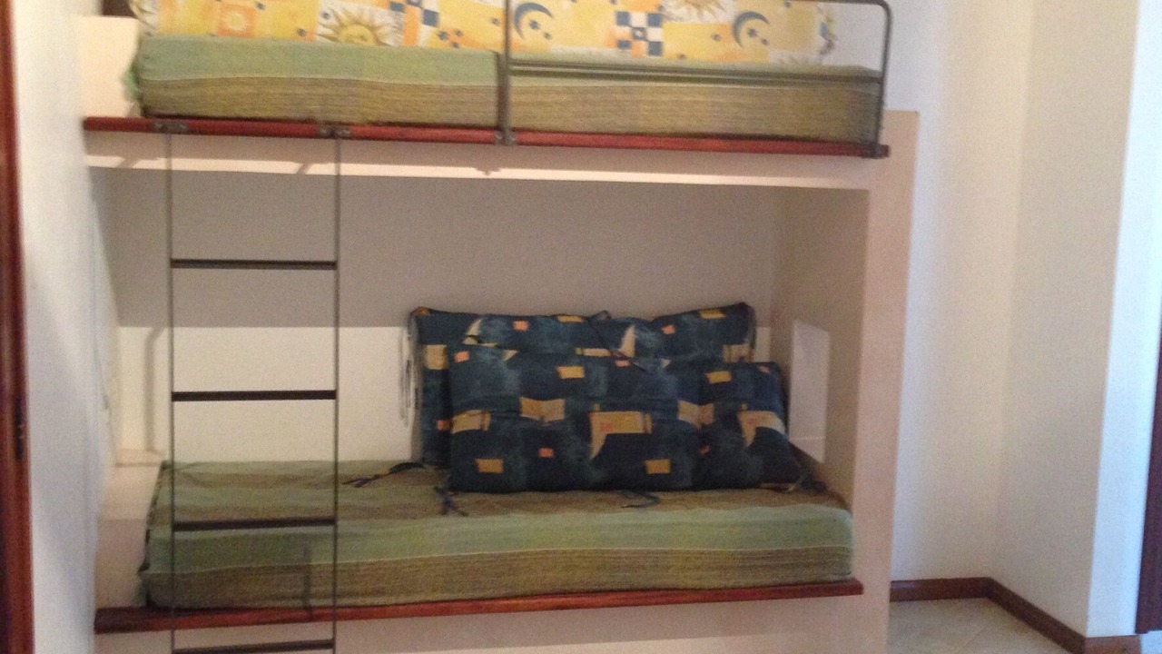 Photo of Bedroom in Praia de Barequecaba