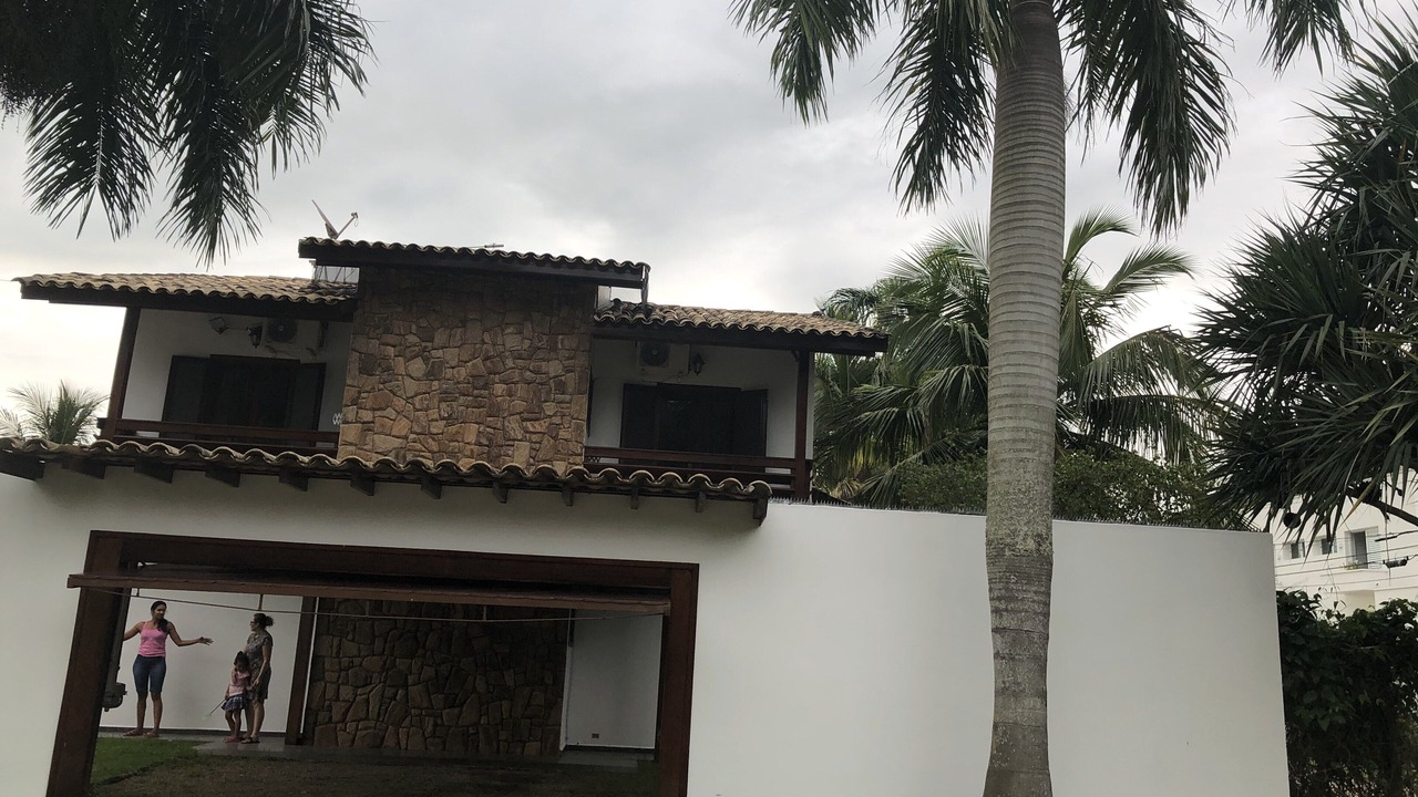 Photo of Outdoor in Praia de Barequecaba
