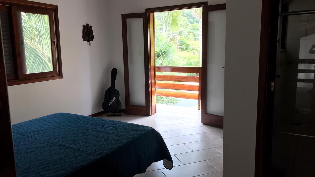 Photo of Bedroom in Praia de Barequecaba