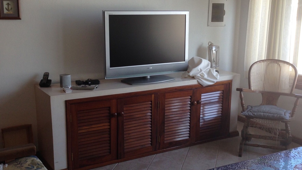Photo of Livingroom in Praia de Barequecaba
