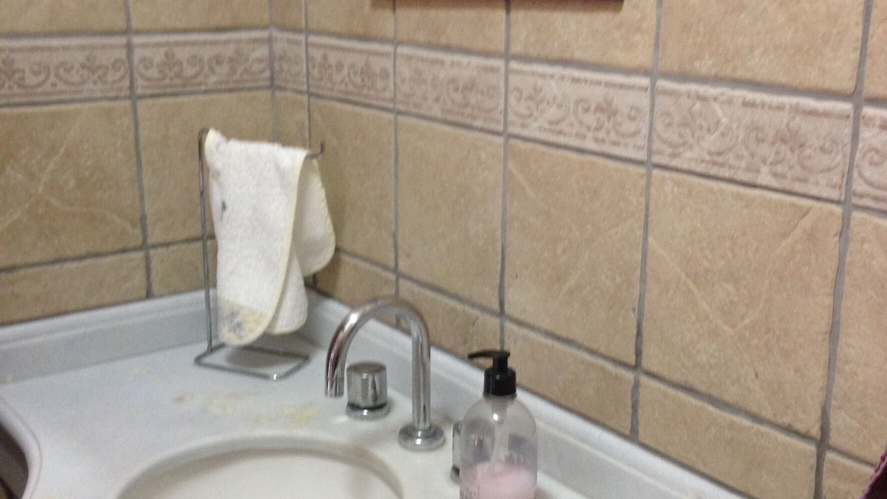 Photo of Bathroom in Praia de Barequecaba