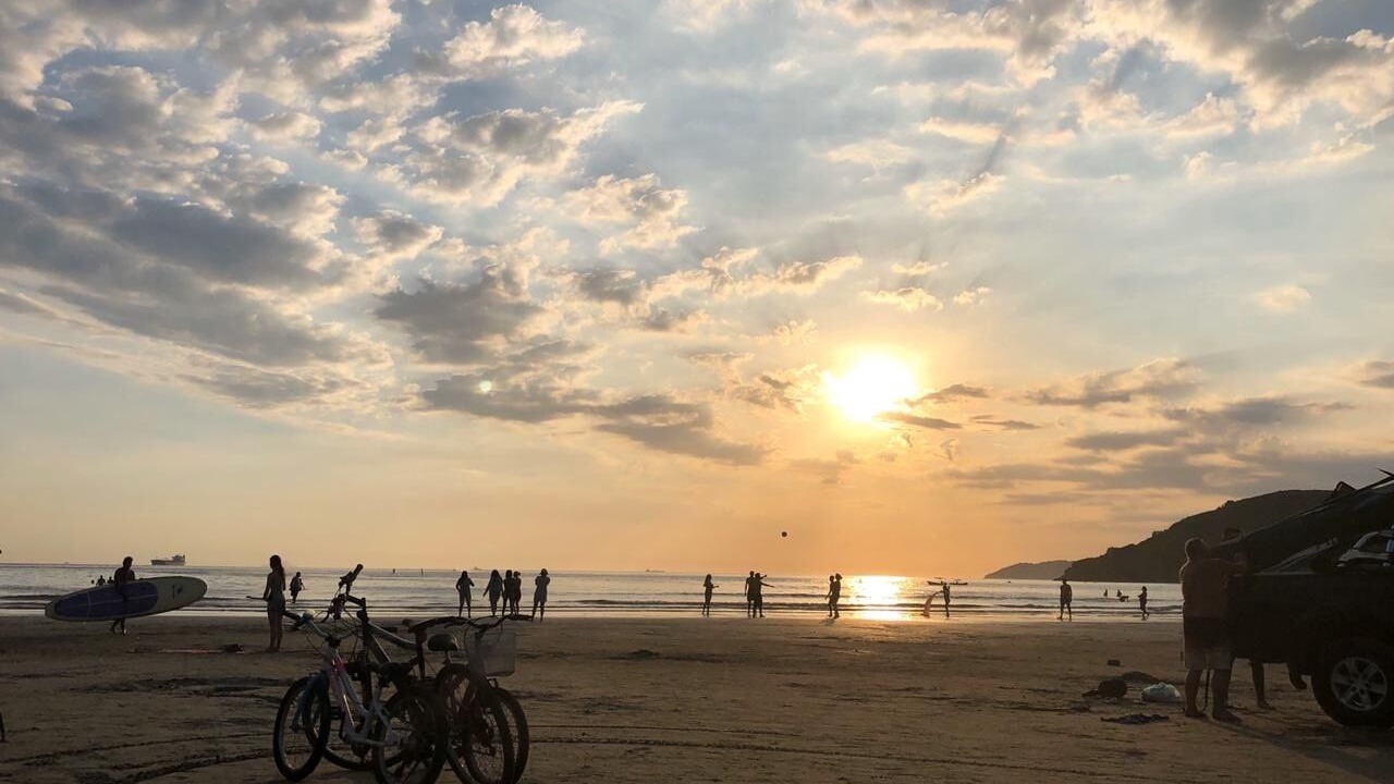 Photo of Others in Praia de Barequecaba