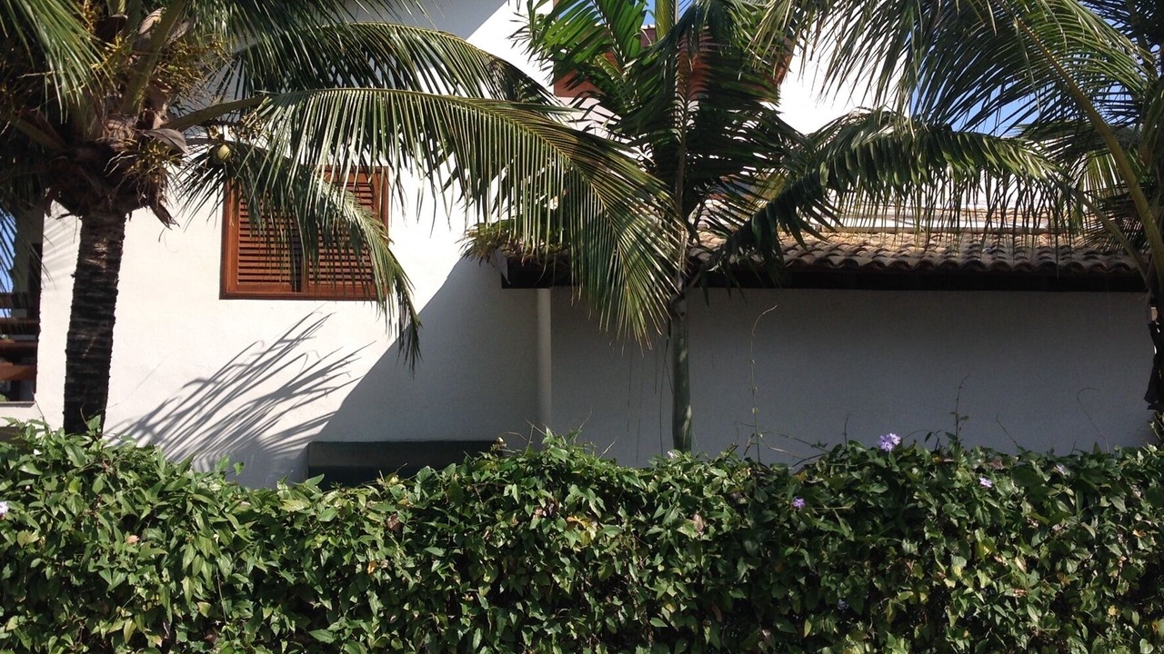 Photo of Outdoor in Praia de Barequecaba
