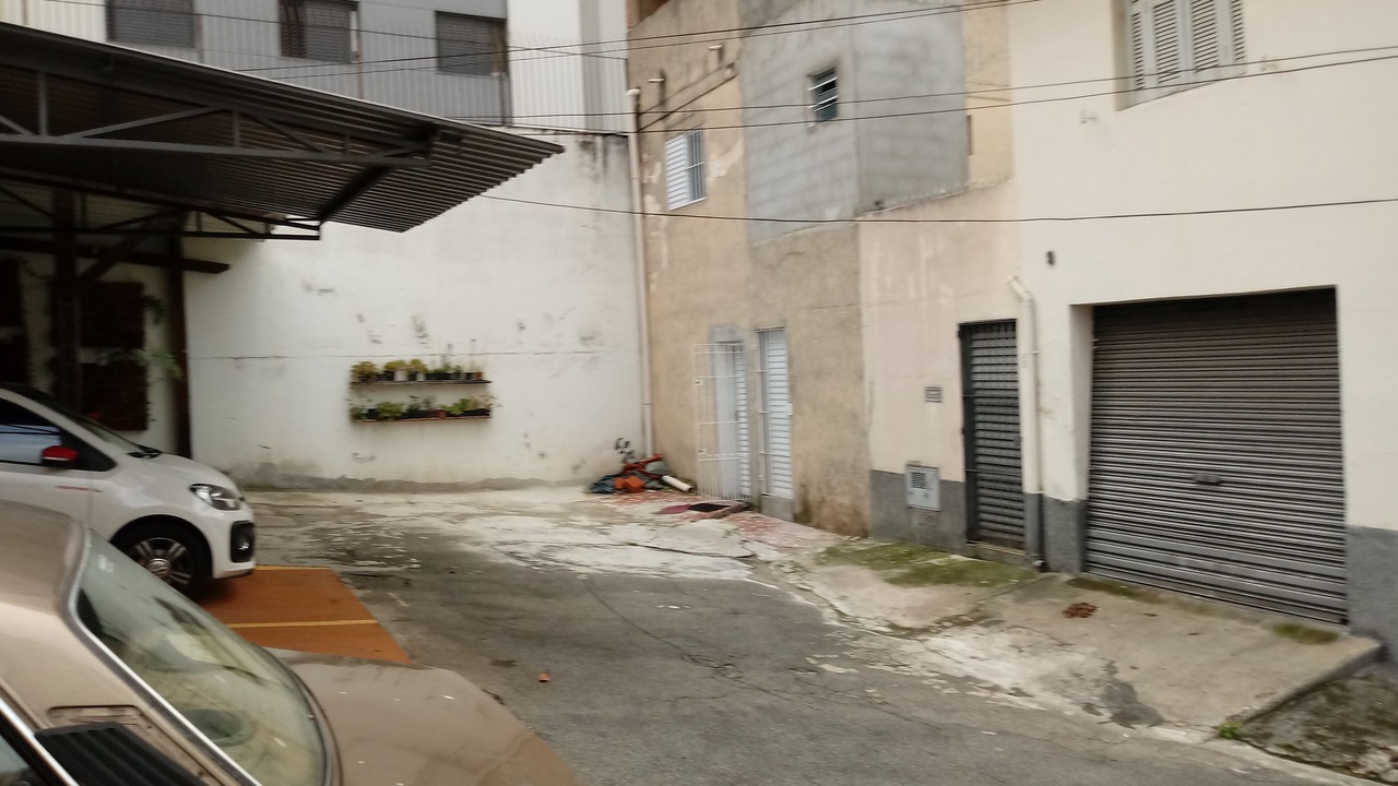Photo of Outdoor in Vila Clementino