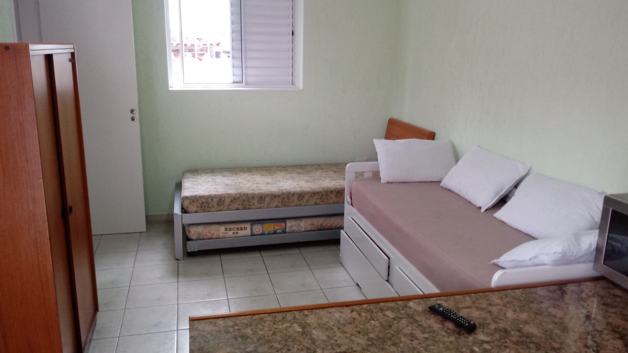 Photo of Bedroom in Vila Clementino