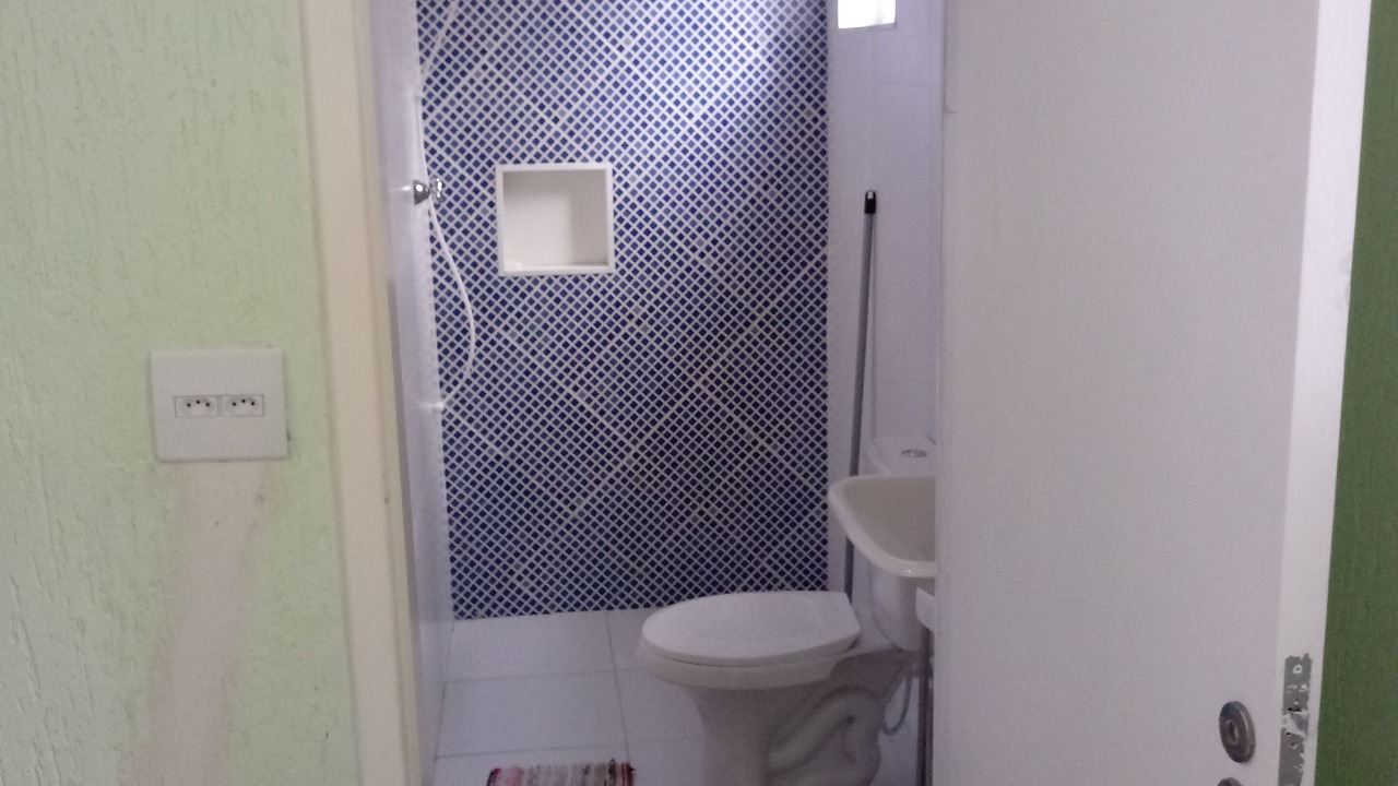 Photo of Bathroom in Vila Clementino