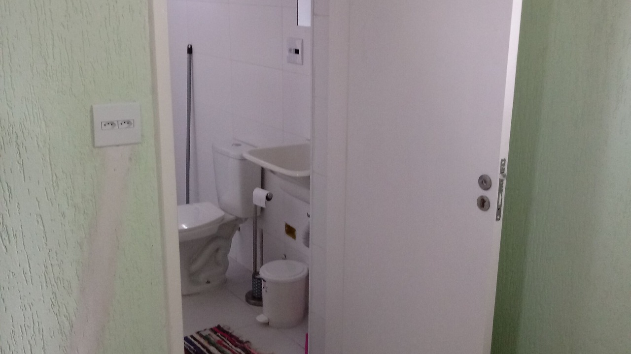 Photo of Bathroom in Vila Clementino