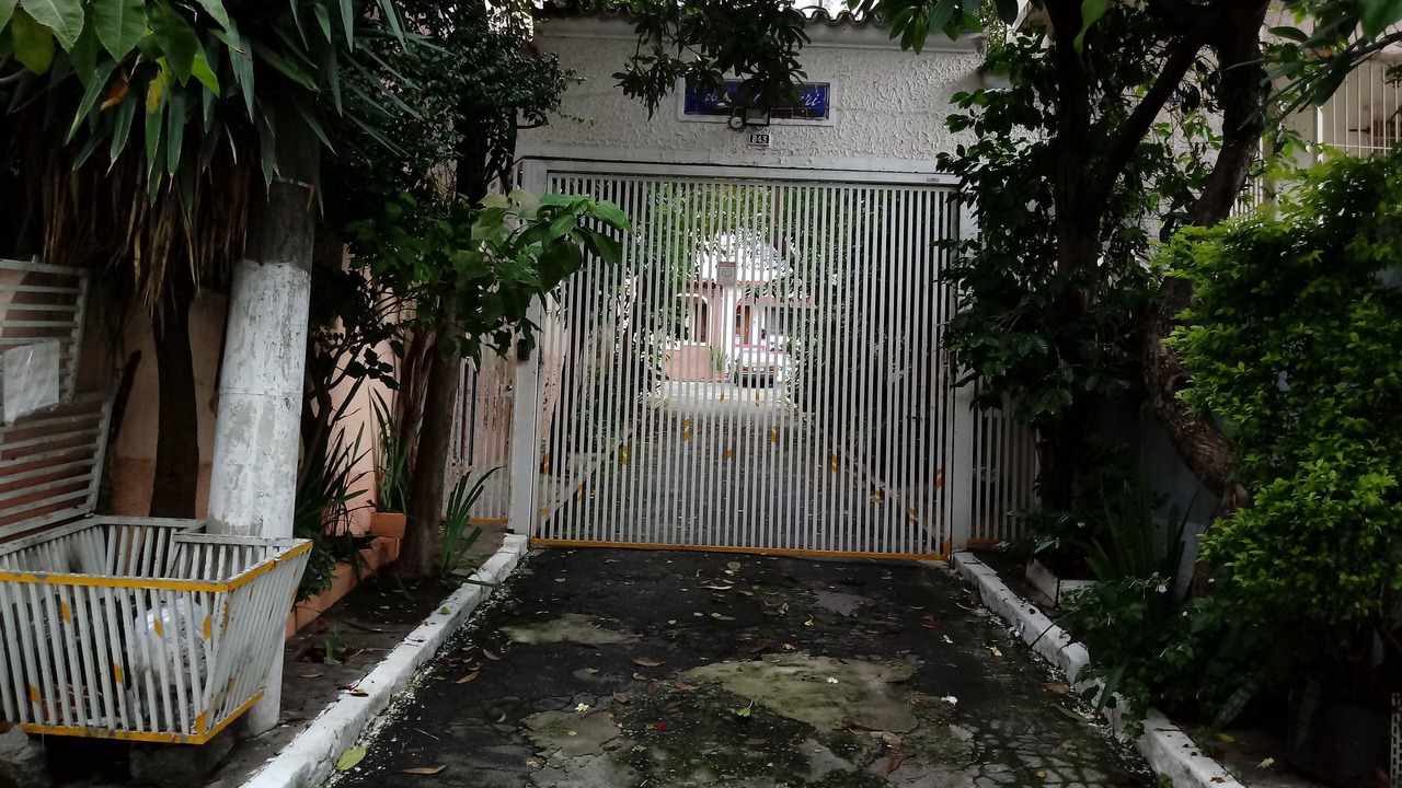 Photo of Outdoor in Vila Clementino