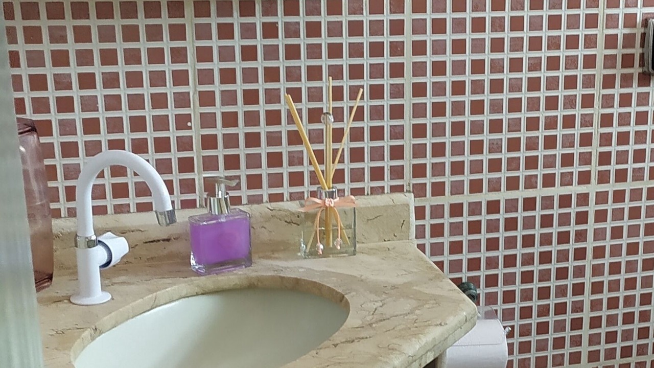Photo of Bathroom in Balneario Gaivotas
