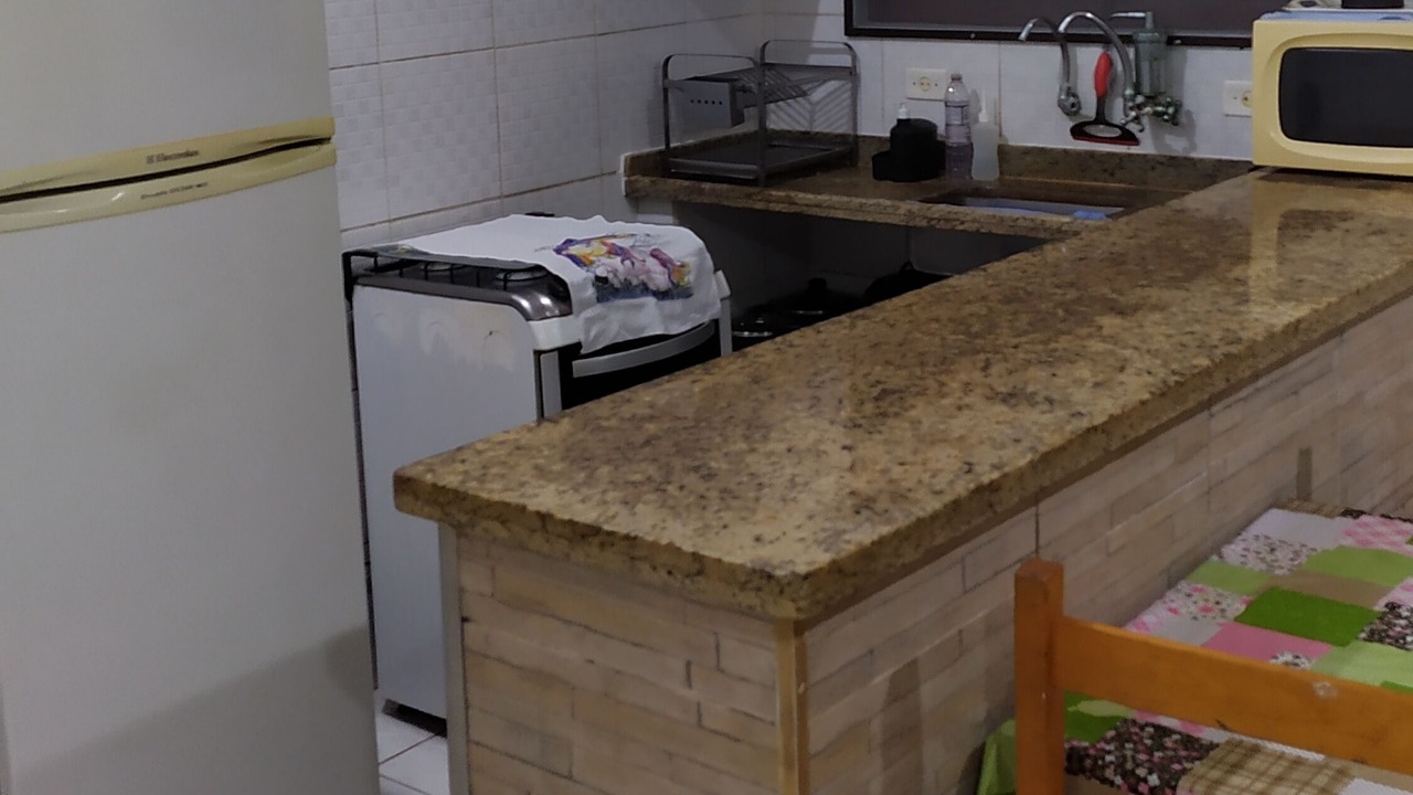 Photo of Kitchen in Balneario Gaivotas