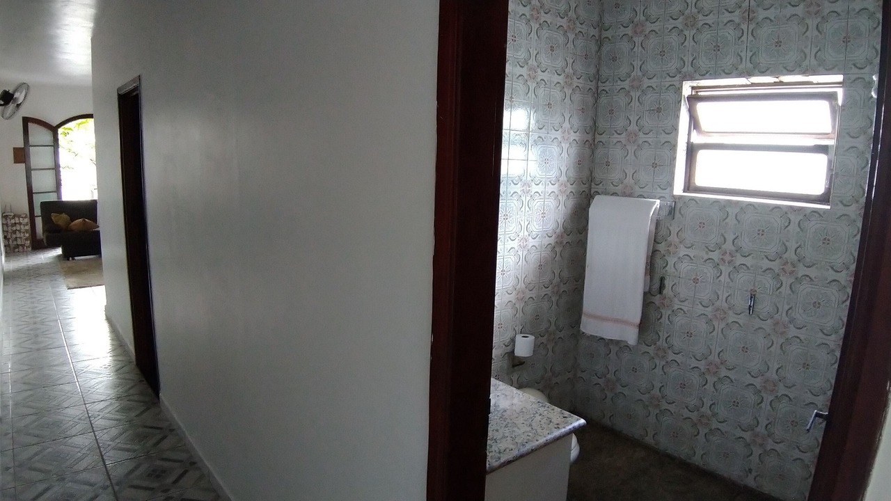 Photo of Bathroom in Vila Anhanguera