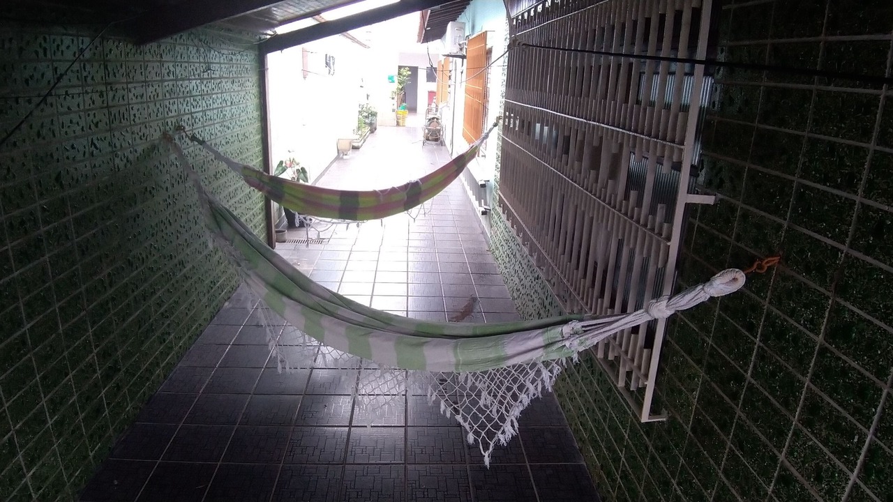 Photo of Patio Balcony in Vila Anhanguera