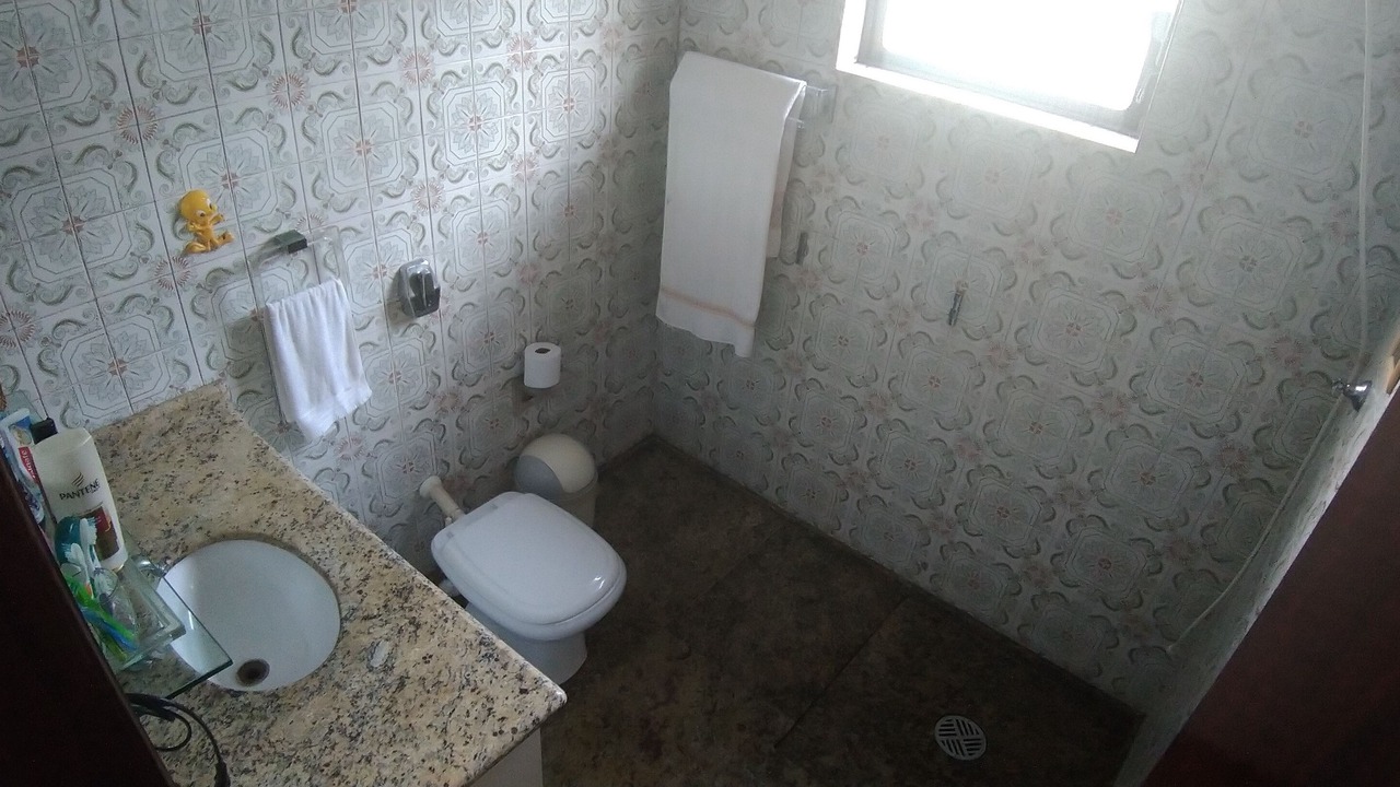 Photo of Bathroom in Vila Anhanguera